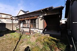 中古戸建　四日市市生桑町