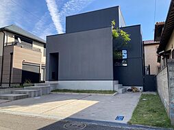 中古戸建　四日市市平町