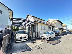 中古戸建　四日市市大字西阿倉川