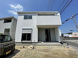 新築戸建 四日市市大矢知町　全2棟　2号棟