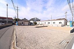 新築戸建 四日市市大矢知町　全2棟　1号棟