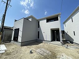 新築戸建 四日市市大矢知町　全2棟　1号棟