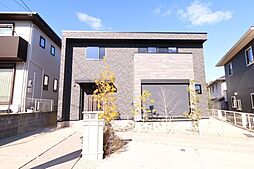 中古戸建　四日市市小古曽四丁目