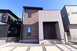 新築戸建　四日市市ときわ三丁目　全2棟　7号棟