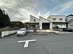 中古戸建　四日市市平津新町