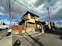 中古戸建　四日市市清水町