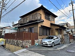 中古戸建　四日市市清水町