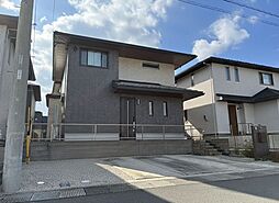 中古戸建　四日市市大字泊村