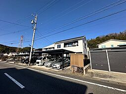 中古戸建　四日市市伊坂台一丁目