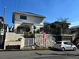 中古戸建　四日市市三滝台二丁目