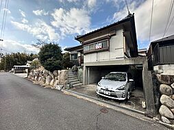 中古戸建　四日市市広永町