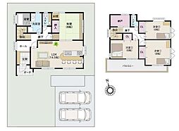 中古戸建　四日市市大字日永