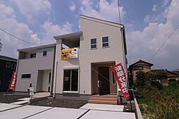 新築戸建 四日市市智積町 全4棟 1号棟
