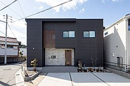 新築戸建 菰野町菰野森屋II　全2棟　2号棟