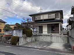 中古戸建　四日市市あがたが丘三丁目