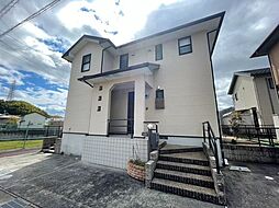 中古戸建　四日市市波木町