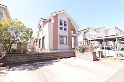 中古戸建　三重郡川越町大字高松