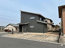 中古戸建　四日市市楠町本郷