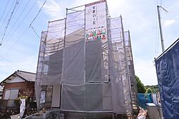 新築戸建　四日市市東垂坂町　01期　全1棟