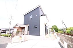 新築戸建 四日市市東垂坂町 01期 全1棟