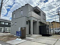 中古戸建　川越町大字亀崎新田