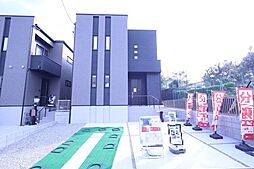 新築戸建 タマタウンあかつき台　全2棟　1号棟