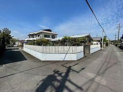 売土地　四日市市八千代台一丁目