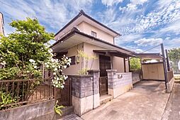 中古戸建　四日市市日永四丁目