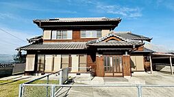 中古戸建　四日市市野田二丁目