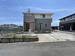 中古戸建　四日市市波木町