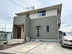 中古戸建　四日市市波木町