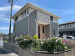 中古戸建　四日市市波木町
