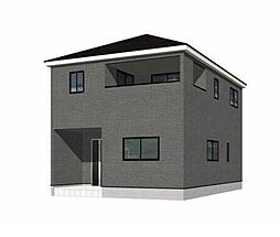 新築戸建クレイドルガーデン川越町当新田　第4　全2棟　1号棟