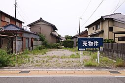 売土地　四日市市日永　2期　全1区画　1号地