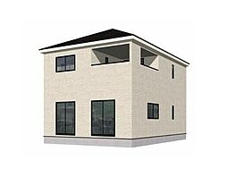 新築戸建クレイドルガーデン川越町当新田　第4　全2棟　2号棟