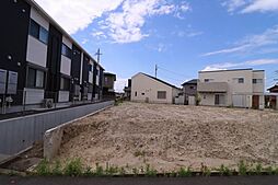 売土地　四日市市茂福町　7期　全2区画　2号地