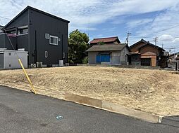 売土地 四日市市茂福町 8期 全2区画 1号地