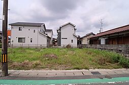 売土地　四日市市中川原　4期　全2区画　1号地