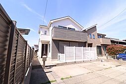 中古戸建　四日市市曙町
