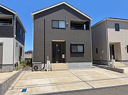 中古戸建　四日市市三重七丁目