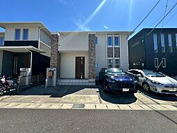 中古戸建　四日市市城山町