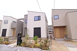 未入居戸建 四日市市曙第1期　全16棟　4号棟