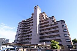 レインボー阿倉川