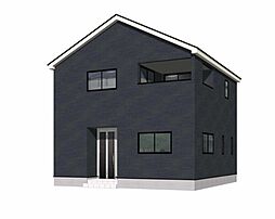 新築戸建　四日市市八王子町　第3　全2棟　1号棟