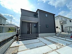 新築戸建　三重郡菰野町大字小島