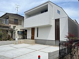 新築戸建　四日市市大字西阿倉川