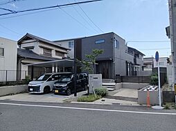 中古戸建 四日市市昌栄町