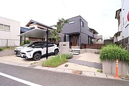 中古戸建　四日市市昌栄町