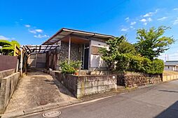 売土地　四日市市笹川七丁目