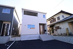 新築戸建 四日市市天カ須賀 第7 全2棟 1号棟